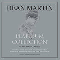 Dean Martin - The Platinum Collection [Import] (3 Lp's) |