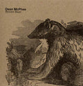 Brown Bear Music CD