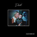 Zach Bryan DeAnn Vinyl Record