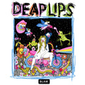 Deap Lips Music CD