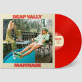 Marriage (Red Vinyl) (Vinyl) Vinyl Record