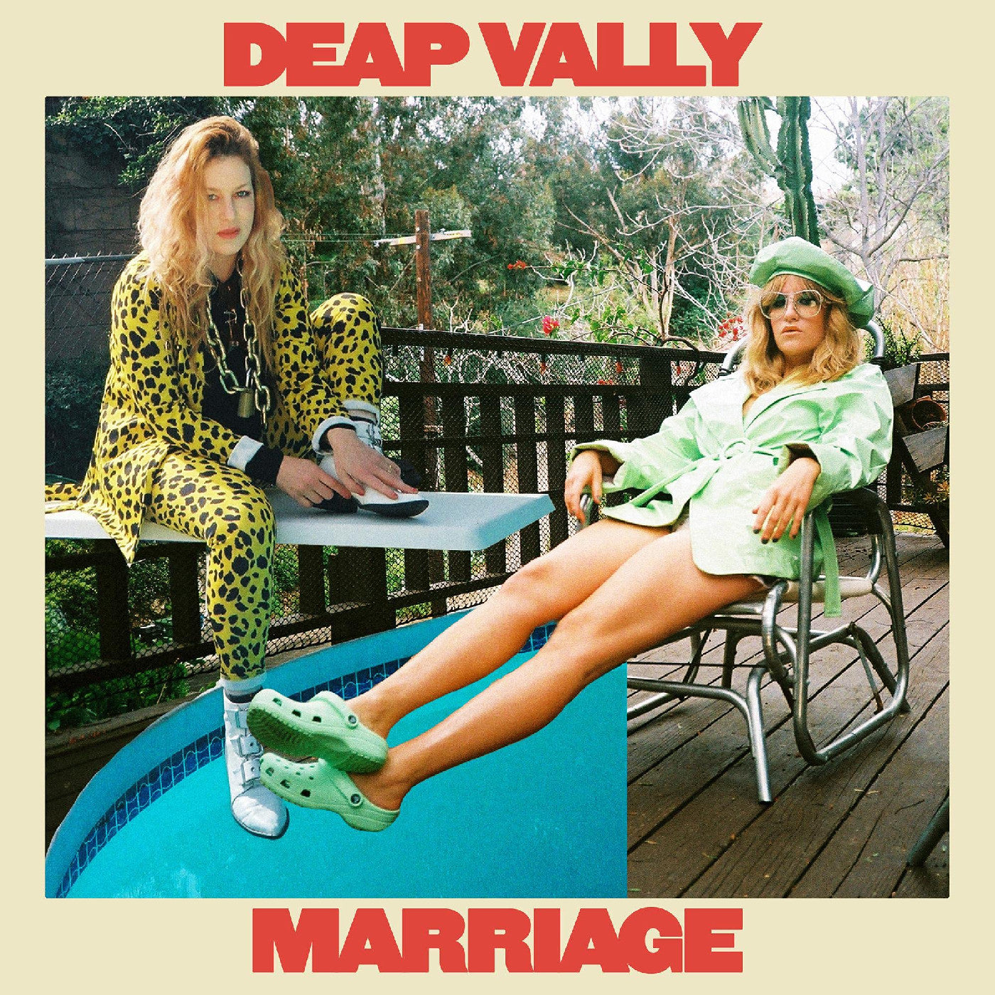 Marriage Music CD