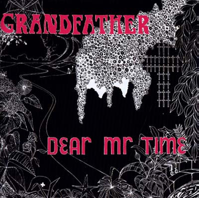Grandfather Music CD