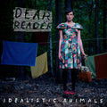 Idealistic Animals Music CD