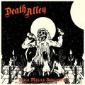 Black Magick Boogieland Music CD