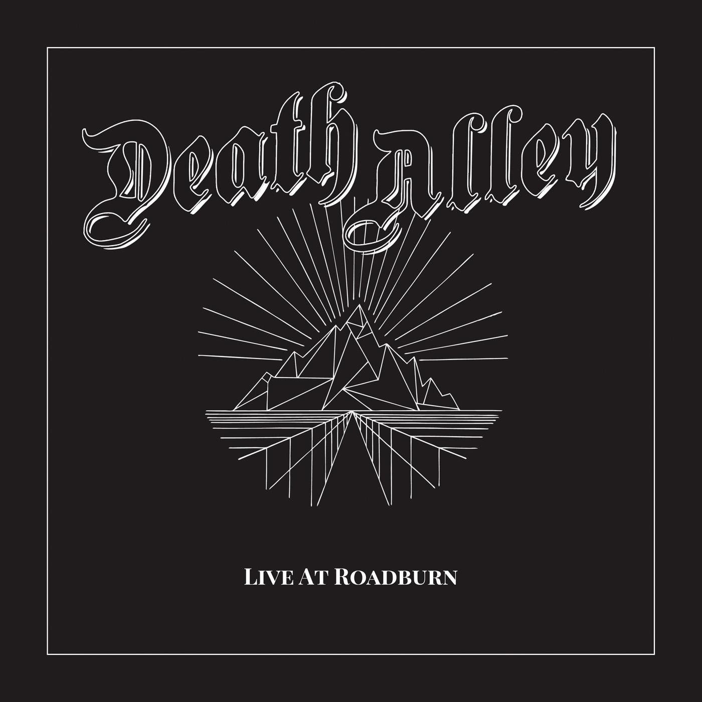 Live At Roadburn Vinyl Record
