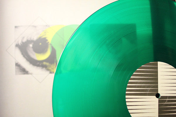 California Owls | Mint (M) Mint (M)