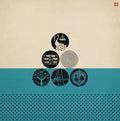 EP Vinyl Record