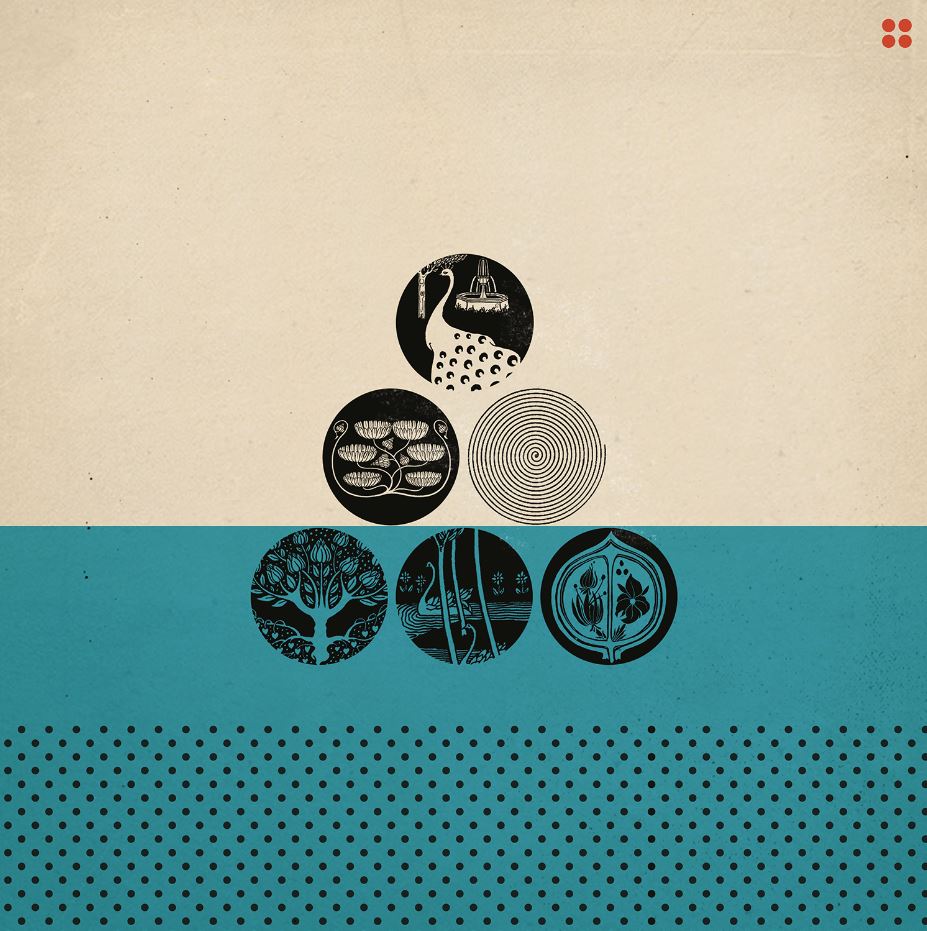 EP Music CD