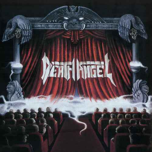 Death Angel - Act III (Booklet) [Import] Music CD