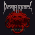 The Art of Dying (Limited Edition, Translucent Yellow Colored Vinyl, Gatefold LP Jacket) (2 Lp's) |