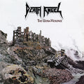 Death Angel - The Ultra-Violence - Remastered (Smoking Crater Vinyl) Vinyl Record