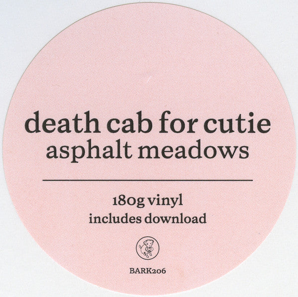 Asphalt Meadows | Mint (M) Mint (M)