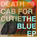 The Blue EP Vinyl Record