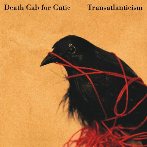 Transatlanticism (20t 2LP) Vinyl Record
