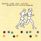 We Have the Facts and We're Voting Yes Music CD