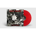Files Of Atrocity (Red Vinyl) Vinyl Record