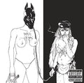 Death Grips - The Money Store |