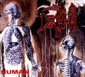 Death - HUMAN |