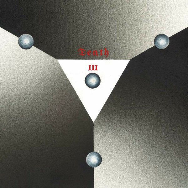 Death - III |