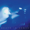 Death in Vegas - Coum | Lightning Bolt - Live Versions [12"] Vinyl Record