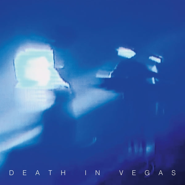 Death in Vegas - Coum | Lightning Bolt - Live Versions [12"] Vinyl Record