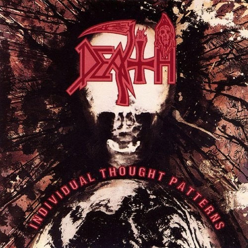 Death - Individual Thought Patterns (Reissue) |
