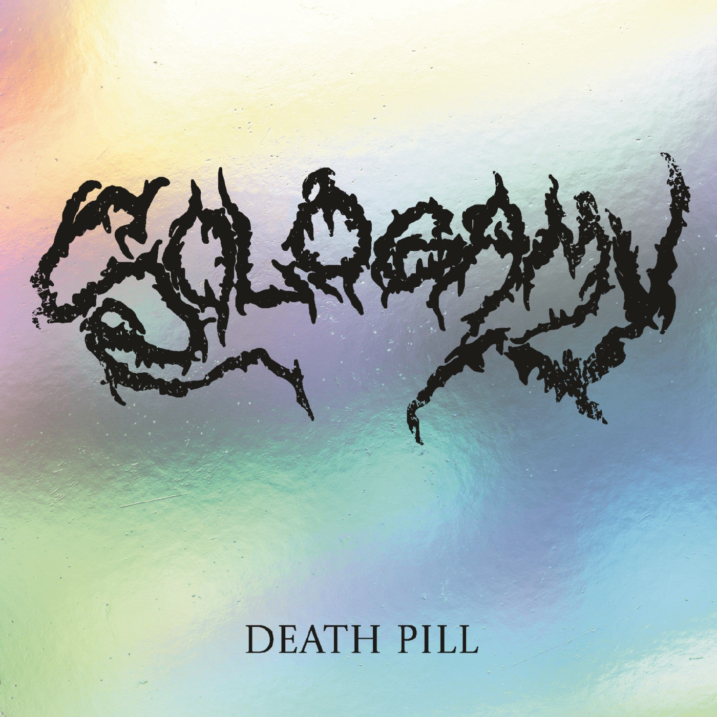 Sologamy Music CD