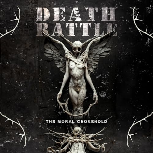 The Moral Chokehold Vinyl Record