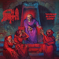 Scream Bloody Gore (VINYL) | Mint (M) Mint (M)