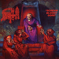 Scream Bloody Gore (Reissue) (CD) | Mint (M) Mint (M)
