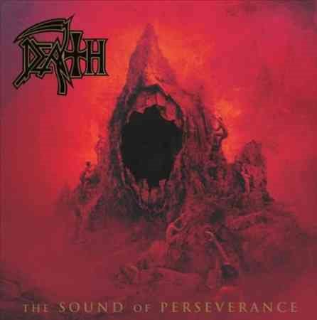 The Sound Of Perseverance (Remastered) (2 Cd's) |