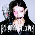 Hollywood Forever (Clear W/ Pink And Black Splatter Vinyl) Vinyl Record