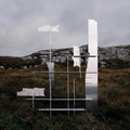 Less Music CD
