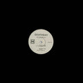 No Future Vinyl Record
