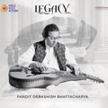 Legacy Music CD