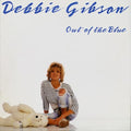 Out Of The Blue (Ocean Blue Ilusionist Vinyl/Autographed Photo) Limited Editio Vinyl Record