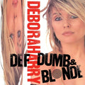 Dumb & Blonde Def Vinyl Record
