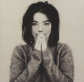 Björk - Debut Vinyl Record