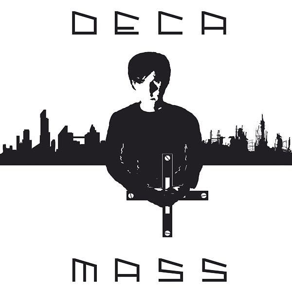 Mass Vinyl Record