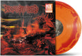 Winds Of Creation (Red & Orange Vinyl) (Rsd Essential Edition) Vinyl Record