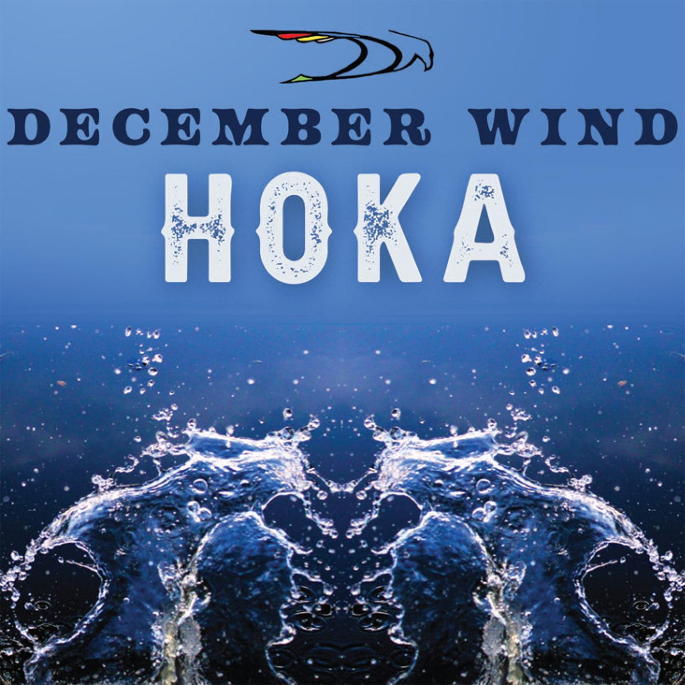 Hoka Music CD