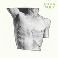 Decius Vol. I Music CD