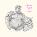 Decius Vol. Ii (Splendour & Obedience) (Indie Exclusive Neptune Turquoise Vinyl) Vinyl Record
