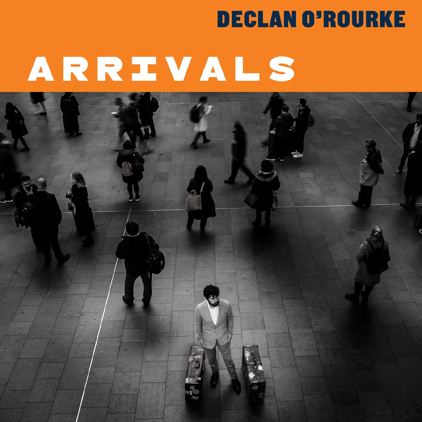 Arrivals (Deluxe Edition) Music CD