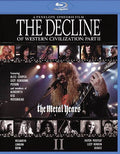 Decline Of Western Civilization Part Ii: Metal |