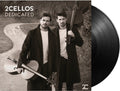 2Cellos - Dedicated (180g) Vinyl Record