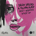 Don’T Wanna Wake Up Vinyl Record