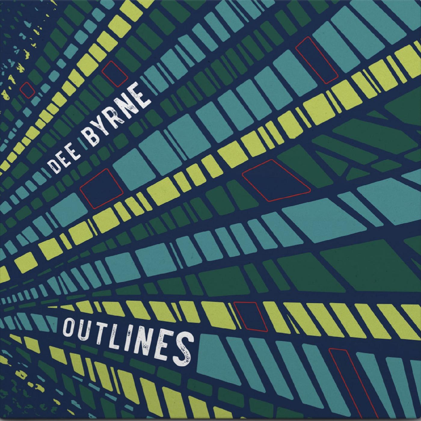 Outlines Vinyl Record