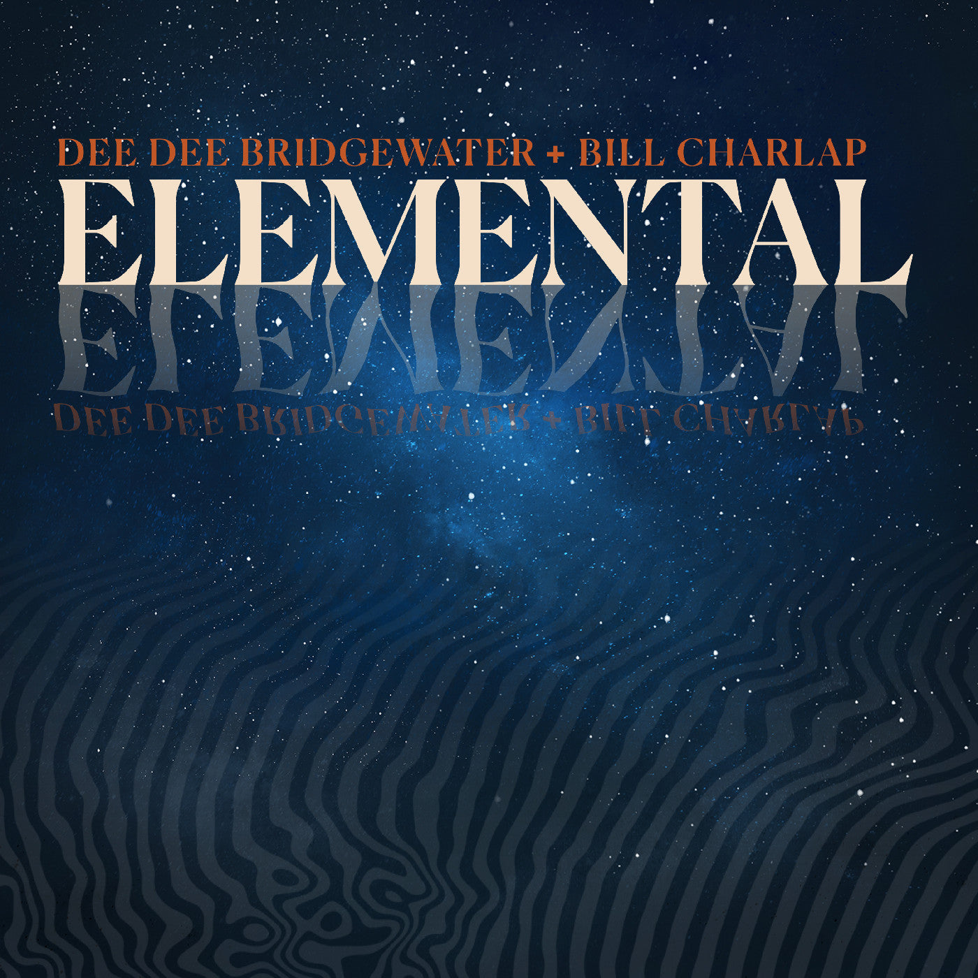 Elemental Music CD